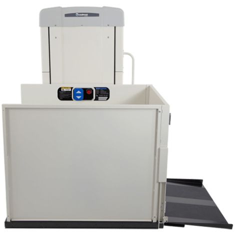 Wheelchair Elevator VPL Vertical Platform Lift